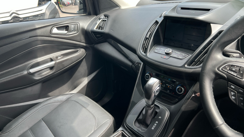 Ford Kuga 1.5 EcoBoost 176 Titanium X Edition 5dr Auto Petrol Estate